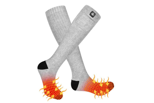 Was sind Beheizbare Socken - Ein praktischer Leitfaden für Einsteiger