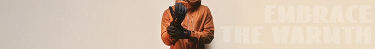 Beheizbare Handschuhe