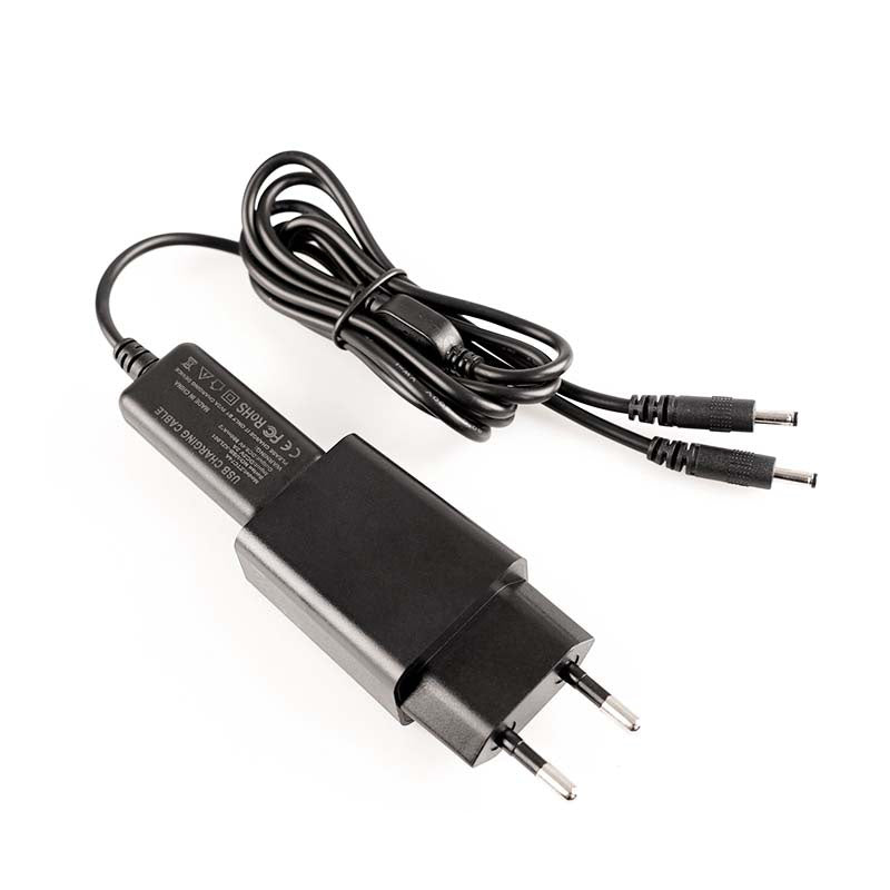 Laden Sie das Bild in Galerie -Viewer, USB-Ladegerät für 7.4V 2200mah Akku