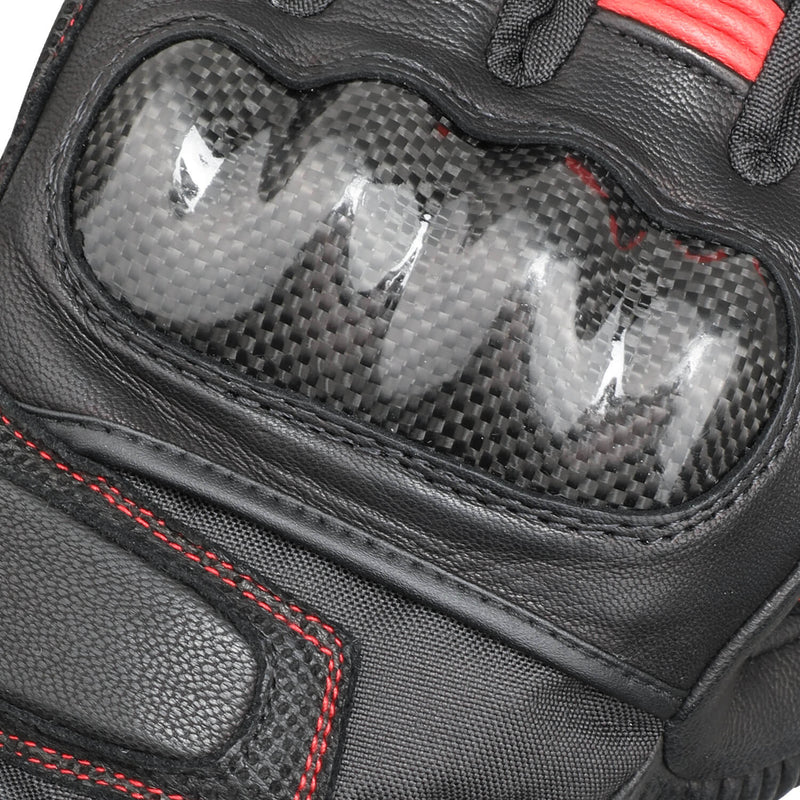 Laden Sie das Bild in Galerie -Viewer, Savior Bluetooth Batteriebetriebene beheizte Motorradhandschuhe