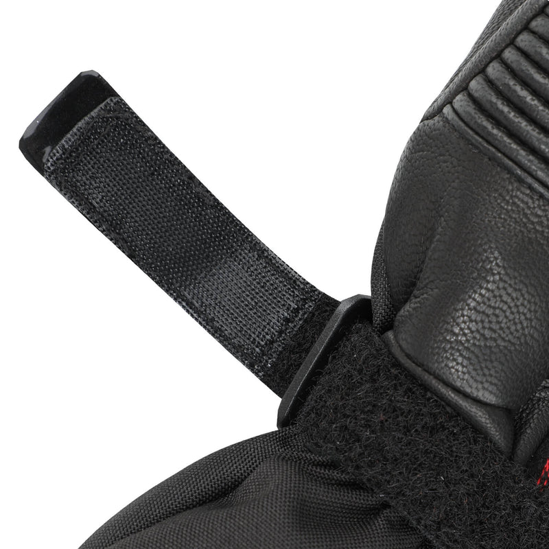 Laden Sie das Bild in Galerie -Viewer, Savior Bluetooth Batteriebetriebene beheizte Motorradhandschuhe