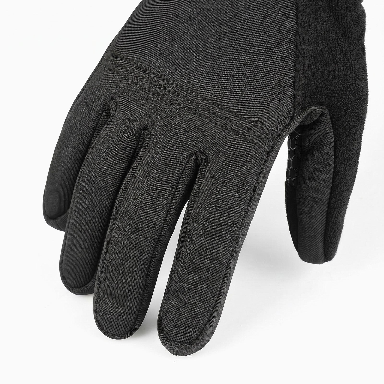 SW04 Atmungsaktive beheizbare Unterziehhandschuhe