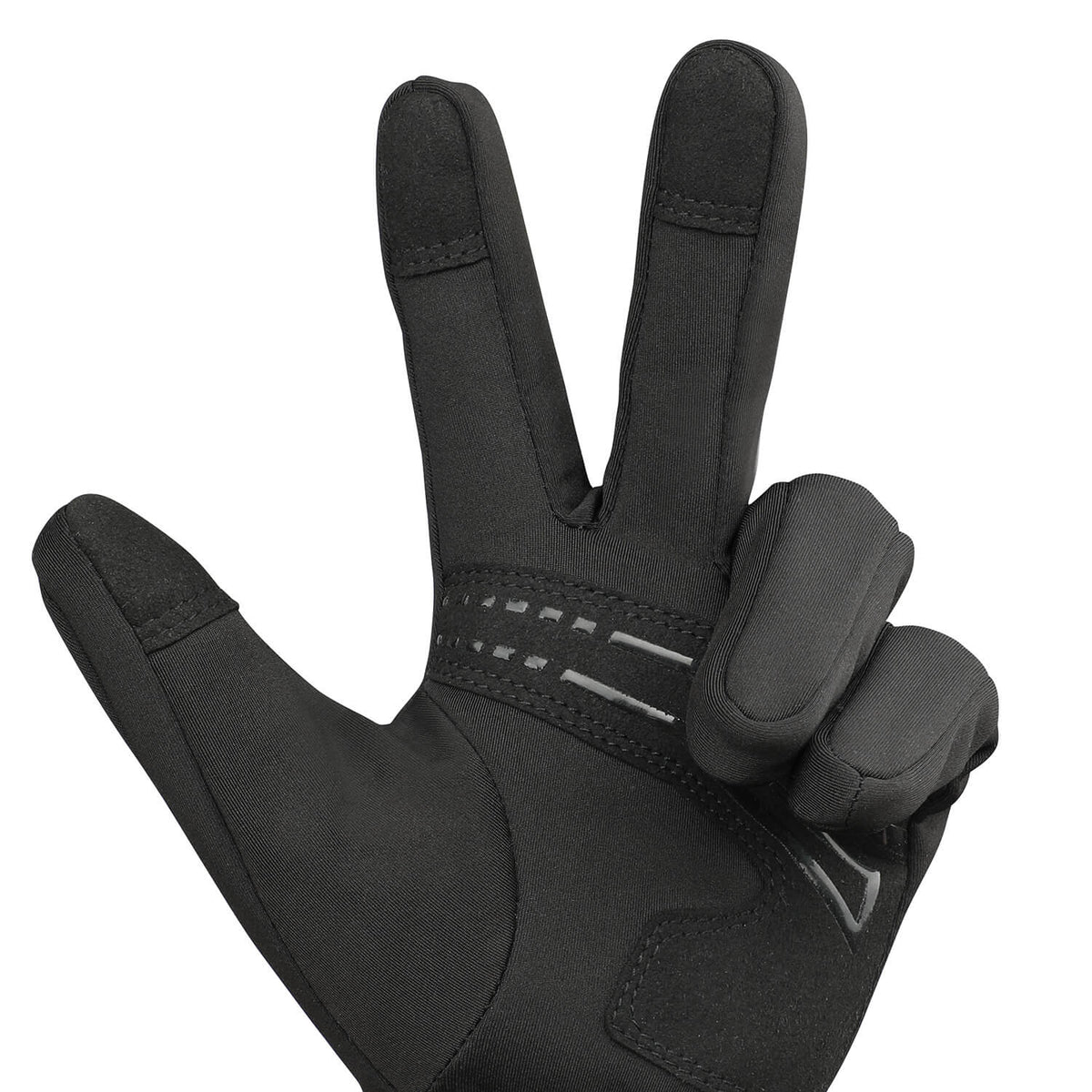 S18 Beheizbare Unterziehhandschuhe – Slim Fit
