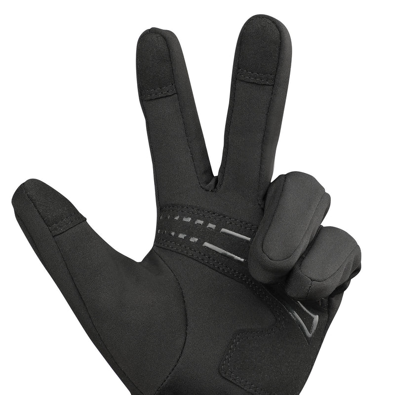 Laden Sie das Bild in Galerie -Viewer, S18 Slim Fit Beheizbare Innen handschuhe