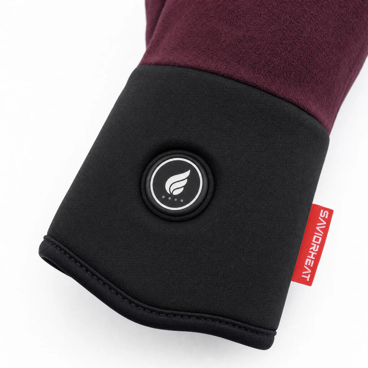Leichte beheizbare Unterziehhandschuhe für Winter & Outdoor 03