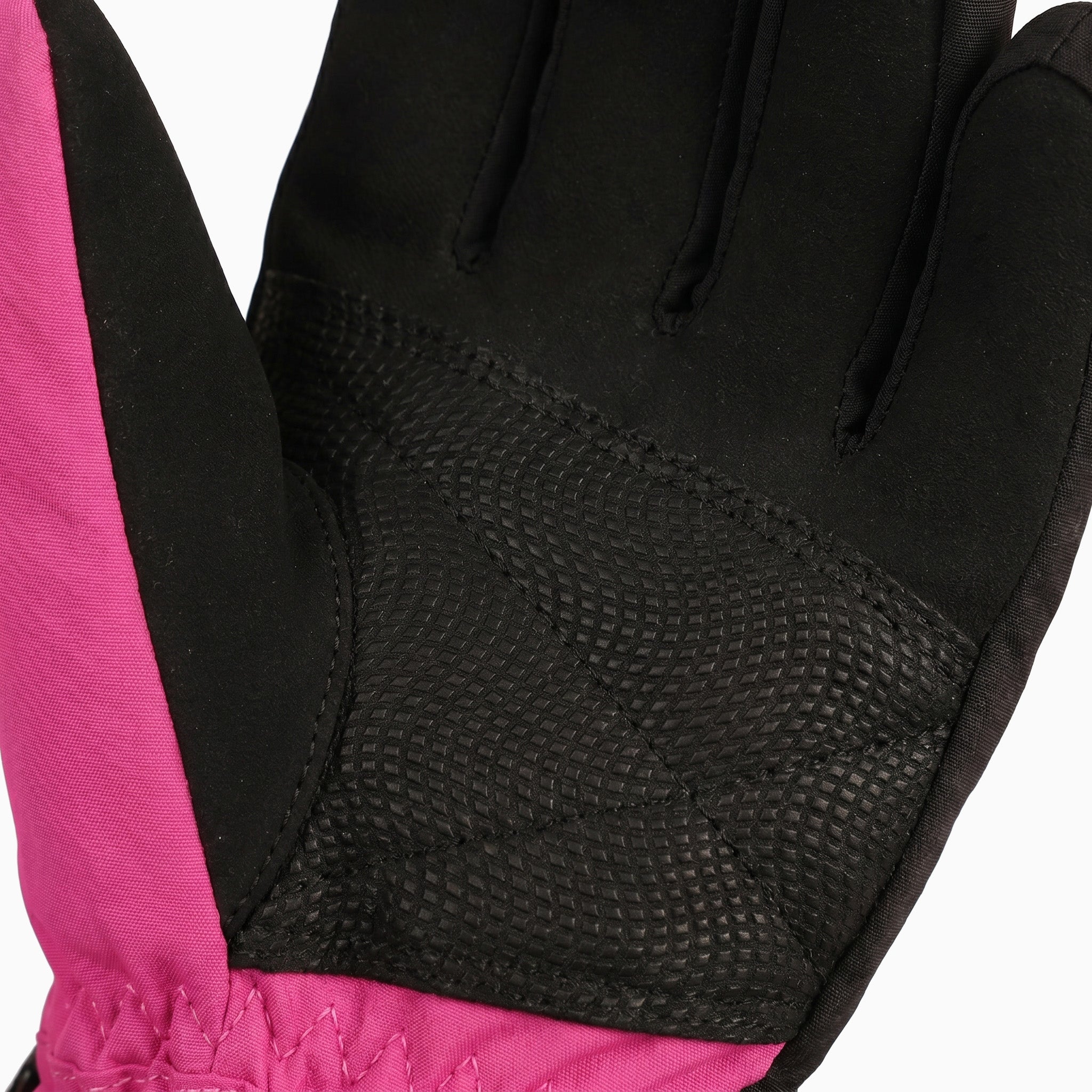 Beheizbare Kinderhandschuhe – 7,4-V-Akku & Wärme über die ganze Hand