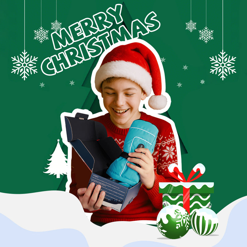 Laden Sie das Bild in Galerie -Viewer, Kinder Heizhandschuhe für Skifahren, Eislaufen und Outdoor-Aktivitäten