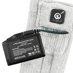 Praktische Batterietasche Praktische Batterietasche