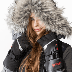 Langlebig & Wetterbeständig Langlebig & Wetterbeständig