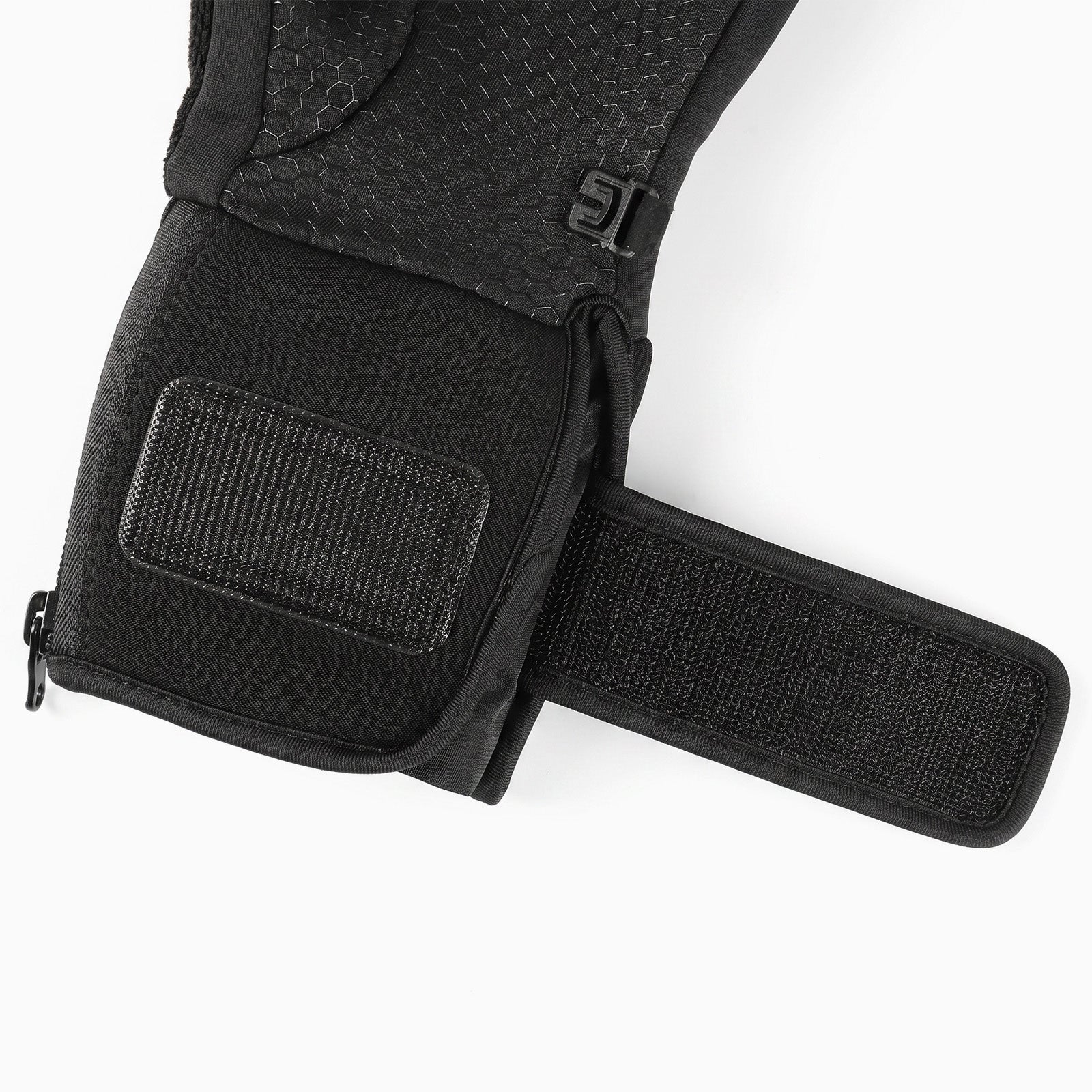 SW04 Atmungsaktive beheizbare Unterziehhandschuhe