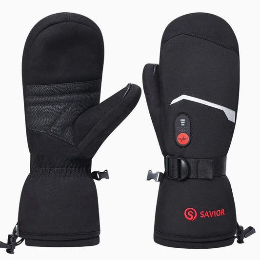 Outlets - S66E Beheizbare Handschuhe Lightweight