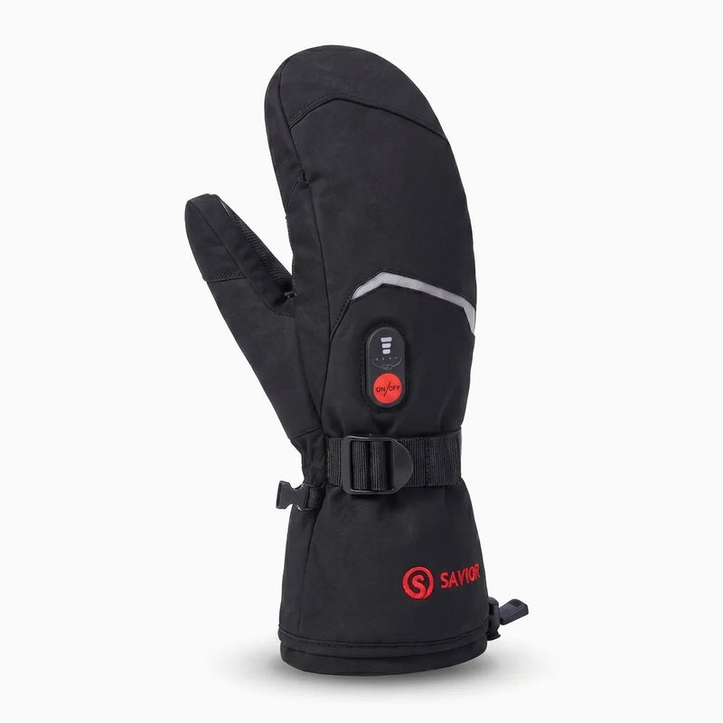 Laden Sie das Bild in Galerie -Viewer, Outlets - S66E Beheizbare Handschuhe Lightweight