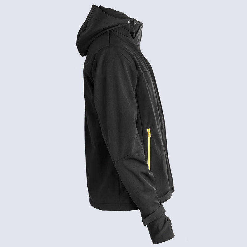 Laden Sie das Bild in Galerie -Viewer, Wasserdichte beheizbare Herrenjacken