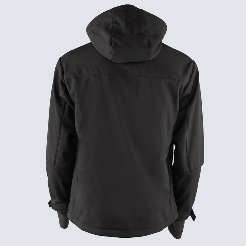 Laden Sie das Bild in Galerie -Viewer, Wasserdichte beheizbare Herrenjacken