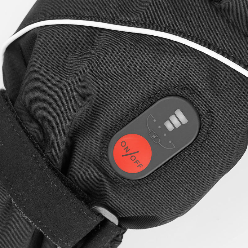 Laden Sie das Bild in Galerie -Viewer, S15 Beheizbare Handschuhe Lightweight