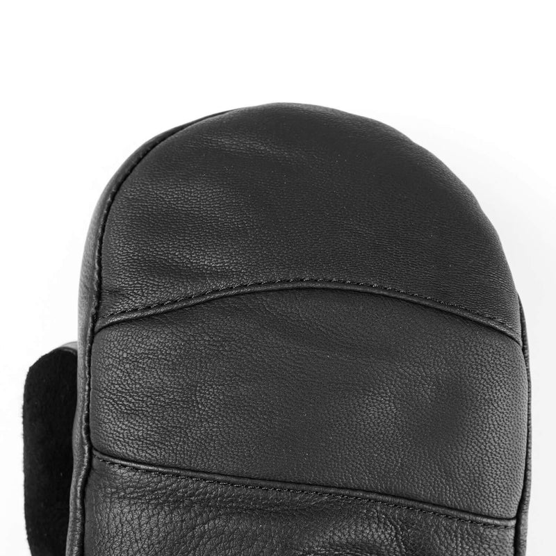 Laden Sie das Bild in Galerie -Viewer, S38 Beheizbare Lederfäustlinge