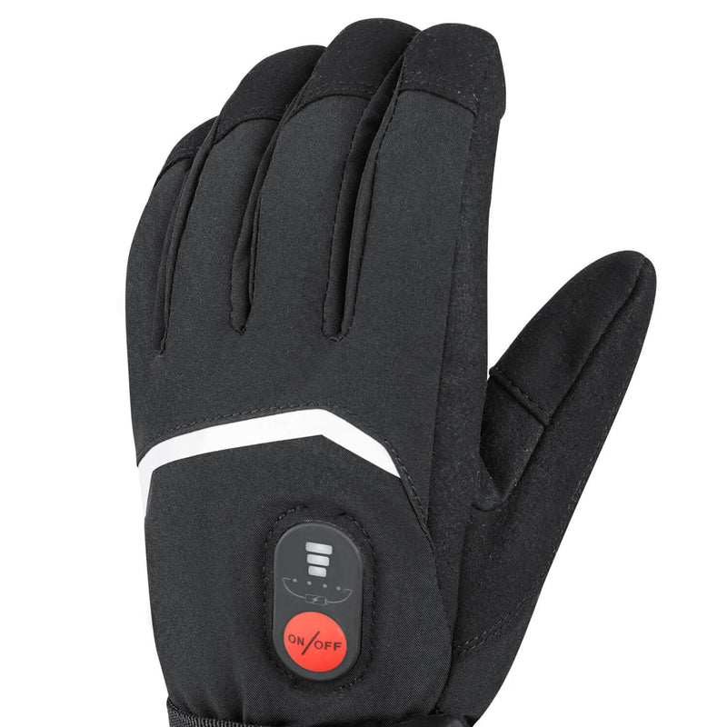 Laden Sie das Bild in Galerie -Viewer, S66B Beheizbare Handschuhe Lightweight