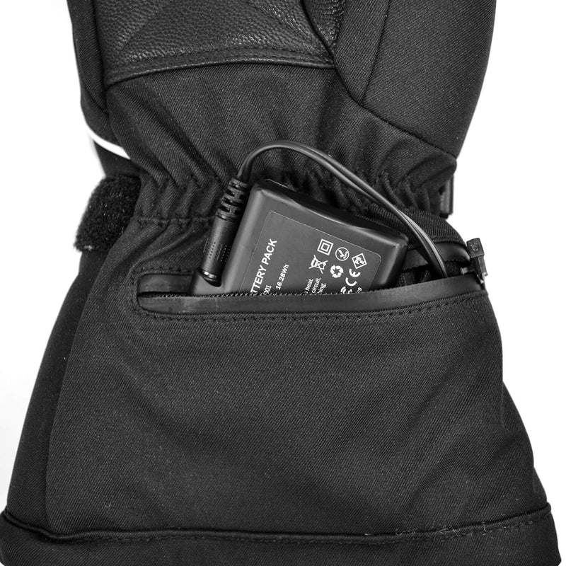 Laden Sie das Bild in Galerie -Viewer, S15 Beheizbare Handschuhe Lightweight