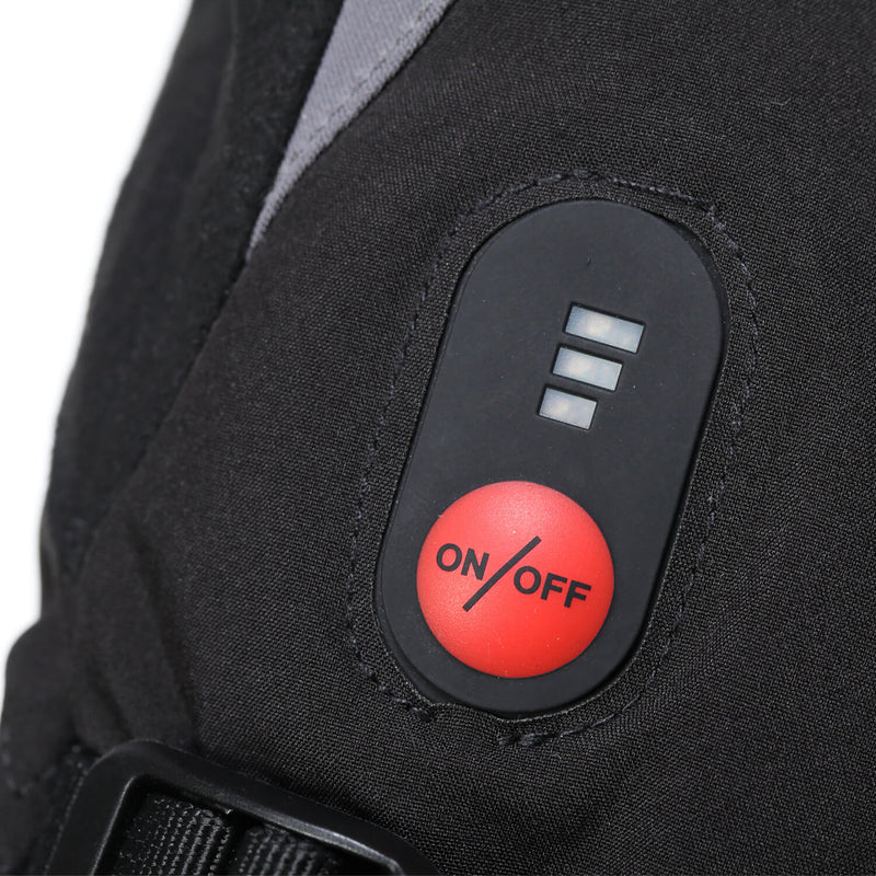 Laden Sie das Bild in Galerie -Viewer, S67B Beheizbare Handschuhe Lightweight