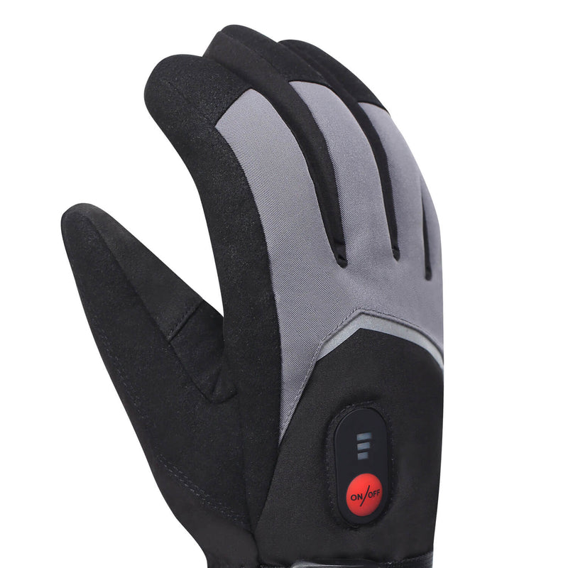 Laden Sie das Bild in Galerie -Viewer, S67B Beheizbare Handschuhe Lightweight