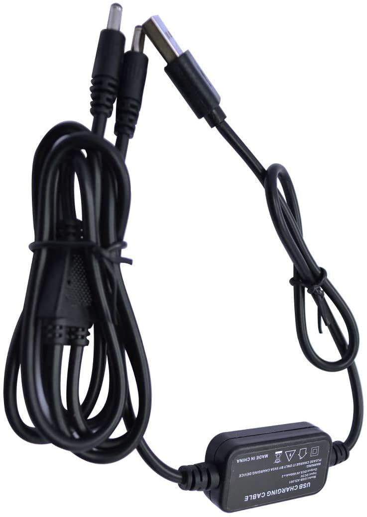 Laden Sie das Bild in Galerie -Viewer, USB-Ladegerät für 7.4V 2200mah Akku