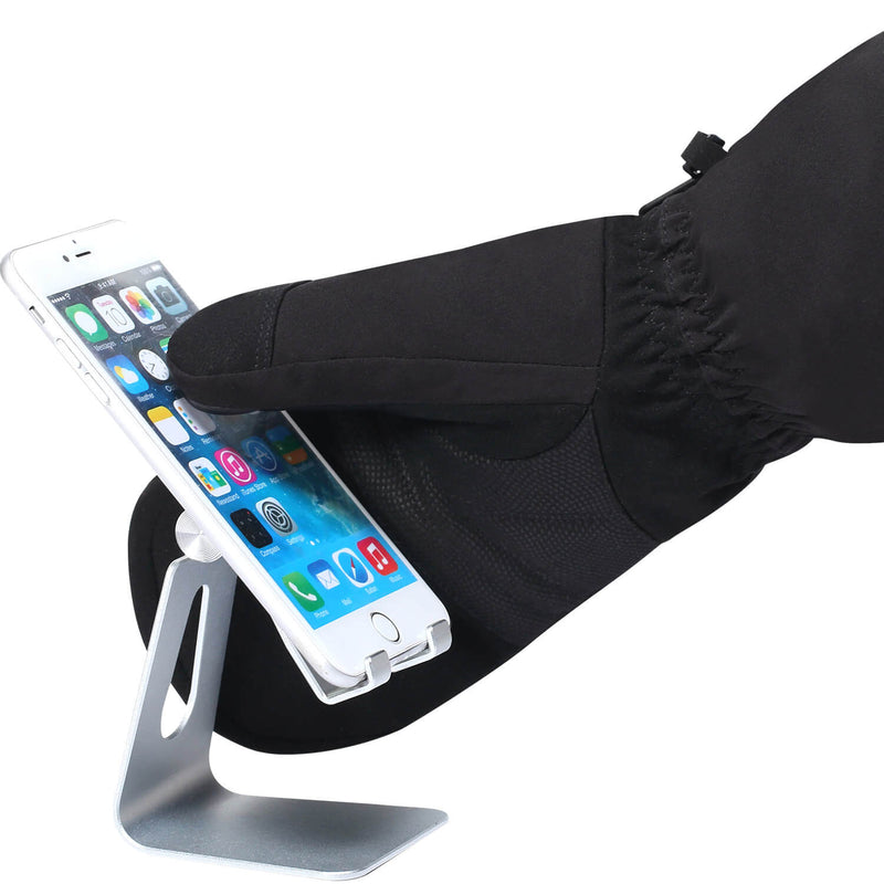 Laden Sie das Bild in Galerie -Viewer, S67E Beheizbare Ski-Fäustling