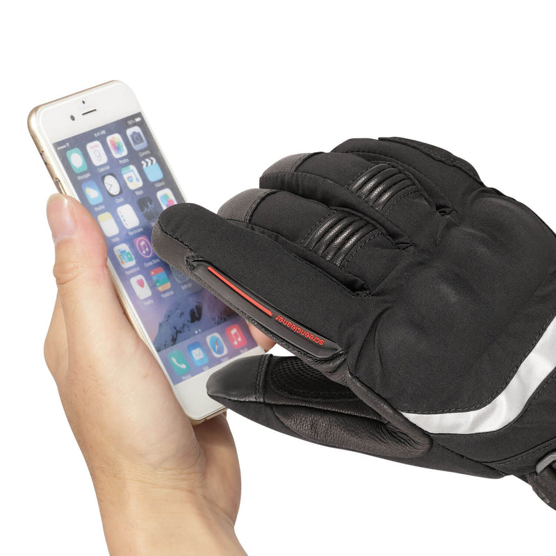 Laden Sie das Bild in Galerie -Viewer, S28B Beheizbare Handschuhe Winddicht