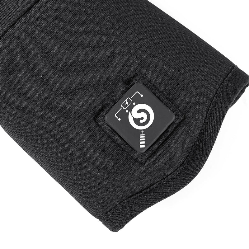 Laden Sie das Bild in Galerie -Viewer, S13 Savior Beheizbare Atmungsaktive Dünne Handschuh-Innenschalen