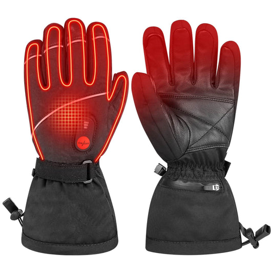 S15 Beheizbare Handschuhe Lightweight