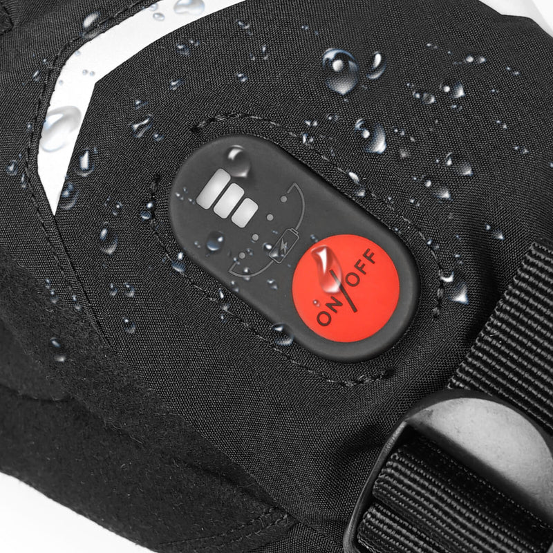 Laden Sie das Bild in Galerie -Viewer, S66B Beheizbare Handschuhe Lightweight