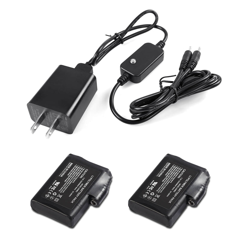 Laden Sie das Bild in Galerie -Viewer, SDW03 Beheizbare Handschuhe Hard Shell