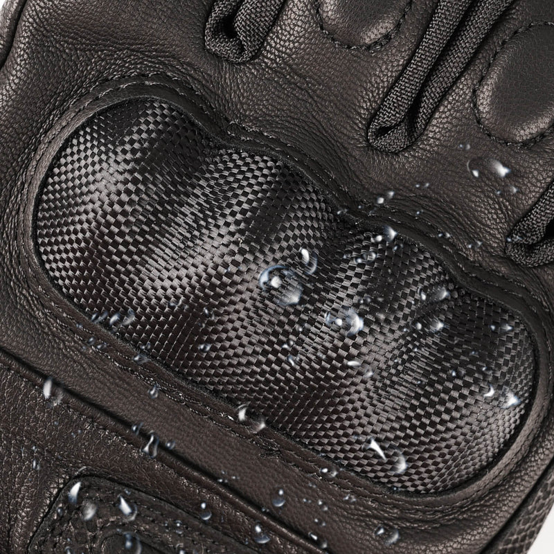 Laden Sie das Bild in Galerie -Viewer, SDW03 Beheizbare Handschuhe Hard Shell