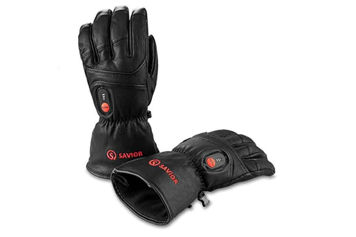 How do you care for gloves so that they last longer?