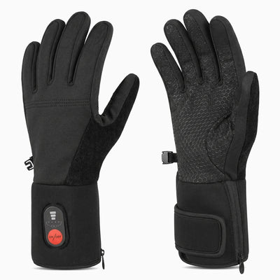 SW04 Atmungsaktive beheizbare Unterziehhandschuhe