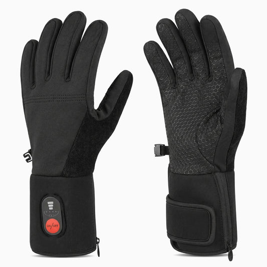SW04 Beheizbare Handschuhe-Liner Atmungsaktiv