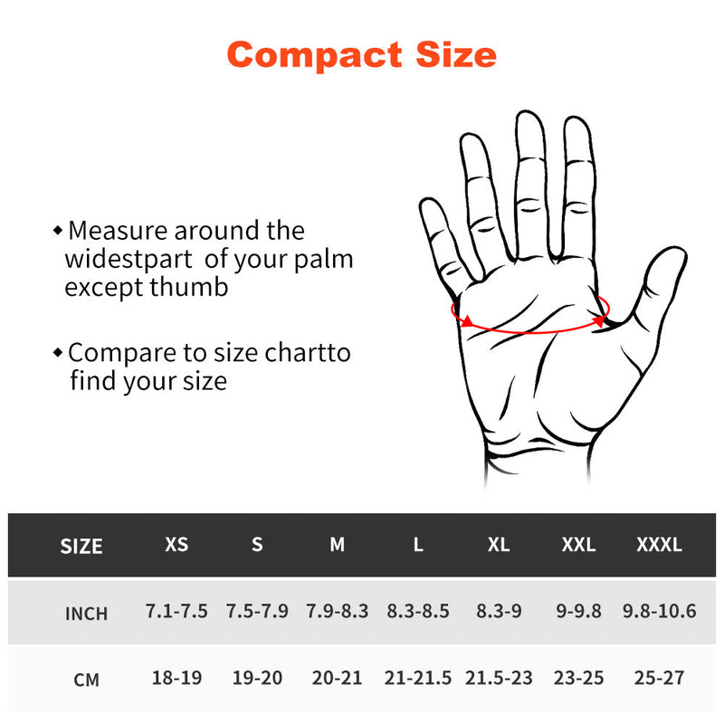 Laden Sie das Bild in Galerie -Viewer, Thermo-Arbeitshandschuhe in Industriequalität für Bau, Outdoor-Arbeit &amp; Wintereinsätze
