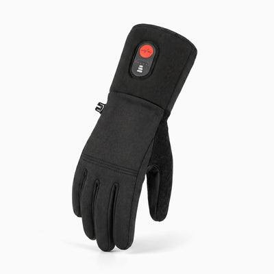 SW04 Atmungsaktive beheizbare Unterziehhandschuhe