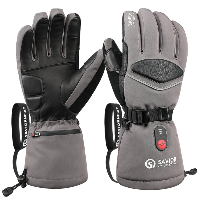 Savior Heated Gloves - SKGU04FS