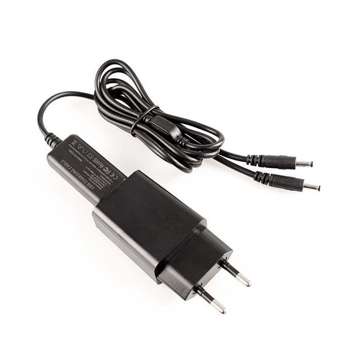 USB-Ladegerät für 7.4V 2200mah Akku