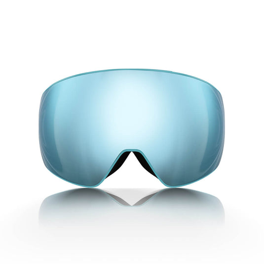 Savior ski goggles blue 