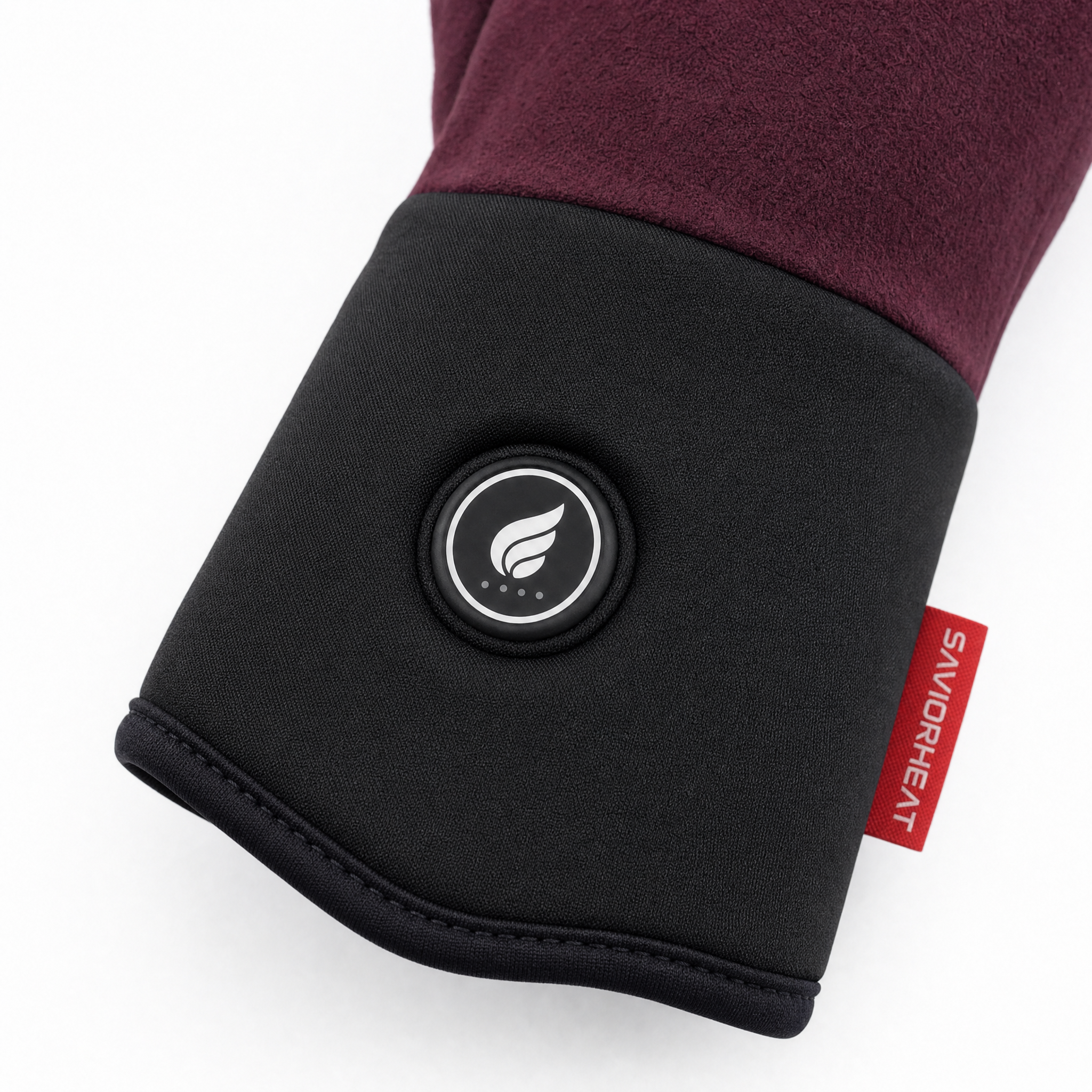 Leichte beheizte Handschuh-Innenfutter für Winter & Outdoor