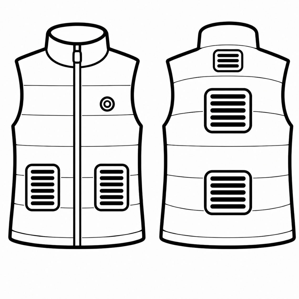 5-Zone Heat