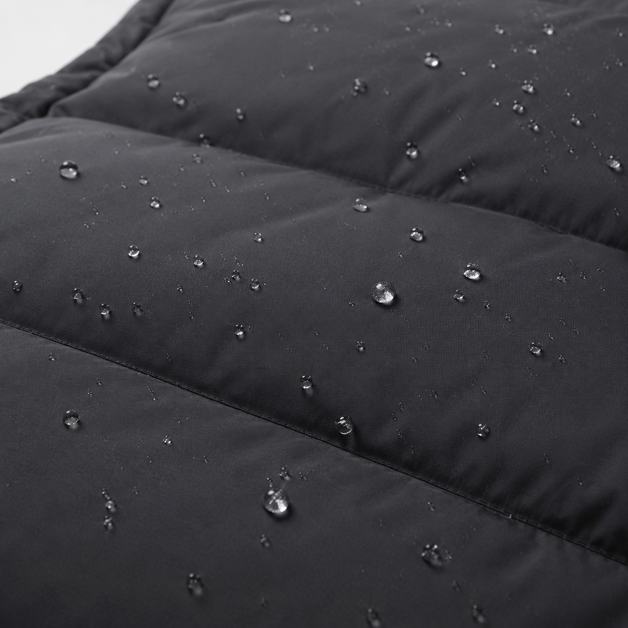 Herren Heizweste mit verstellbarem Saum