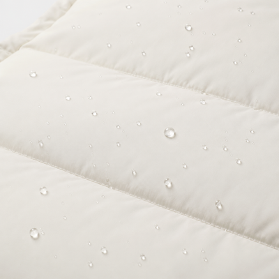 Damen Heizweste mit verstellbarem Saum