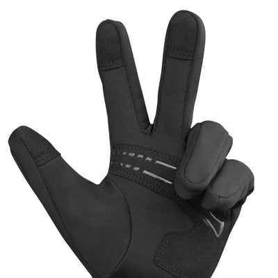 S18 Beheizbare Unterziehhandschuhe – Slim Fit
