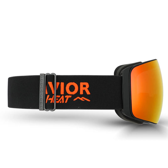 Savior ski goggles color
