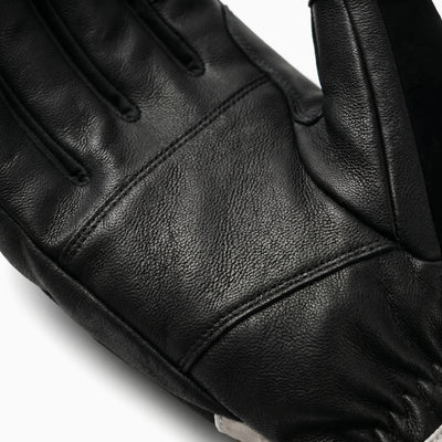 Beheizbare Skihandschuhe 2.0 – Bluetooth-Steuerung & vorgekrümmte Finger