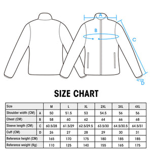 30-day hassle-free returns