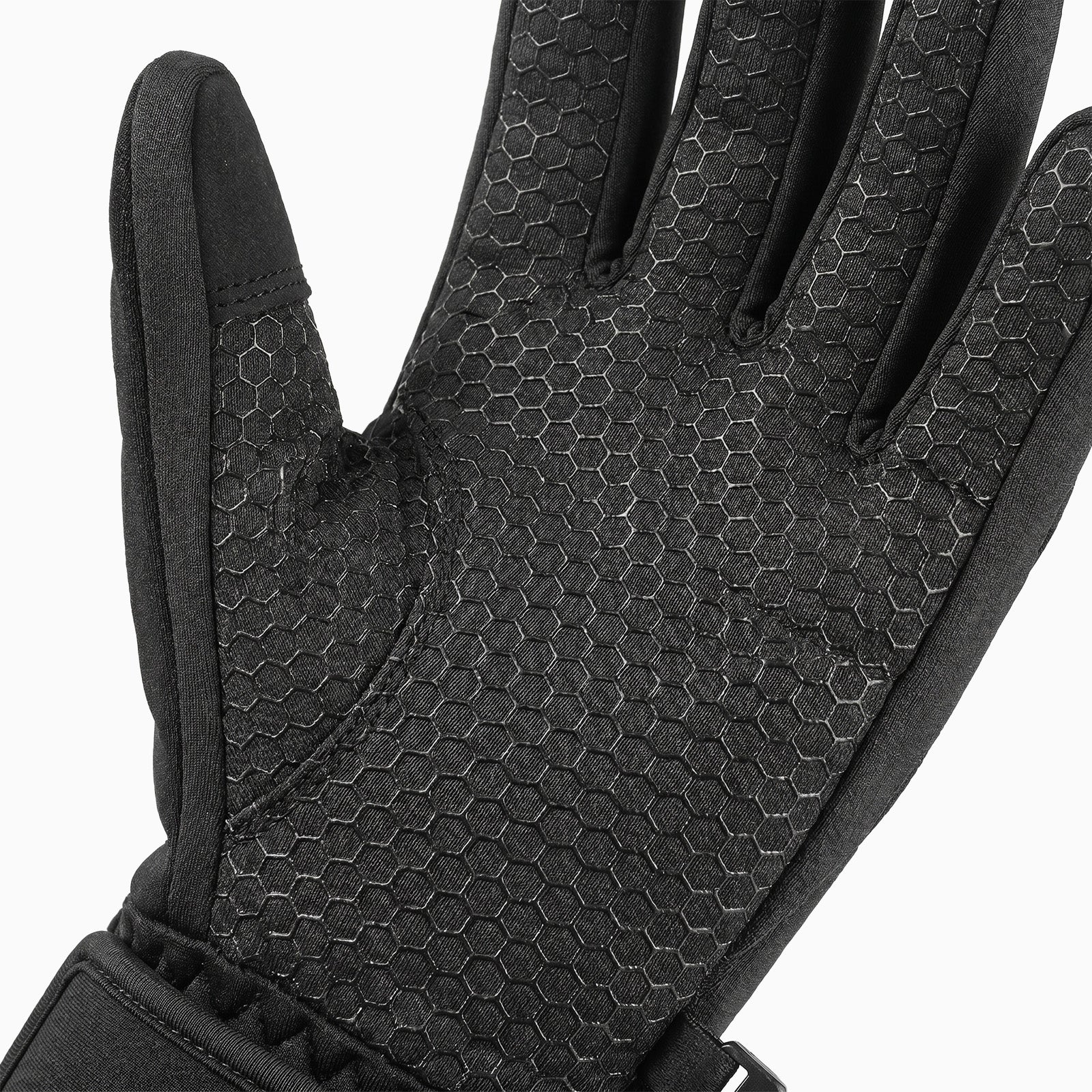 SW04 Atmungsaktive beheizbare Unterziehhandschuhe