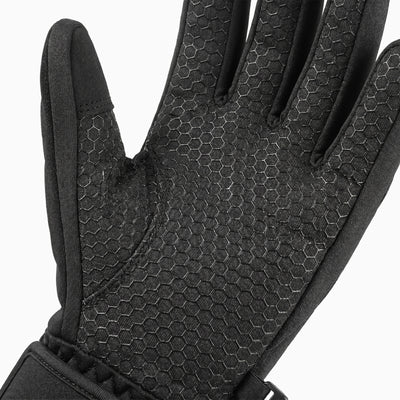 SW04 Atmungsaktive beheizbare Unterziehhandschuhe